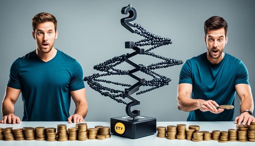 Advantages and Disadvantages of Investing in ETFs Advantages and Disadvantages of Investing in ETFs