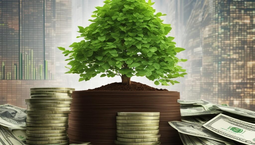 Best-performing ESG funds