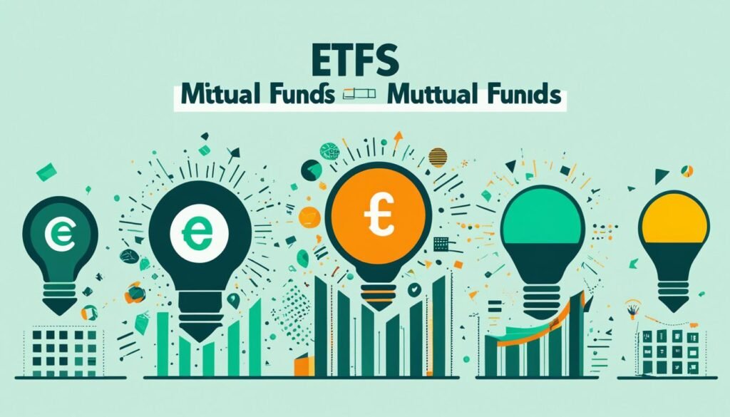 ETFs vs Mutual Funds ETFs vs Mutual Funds