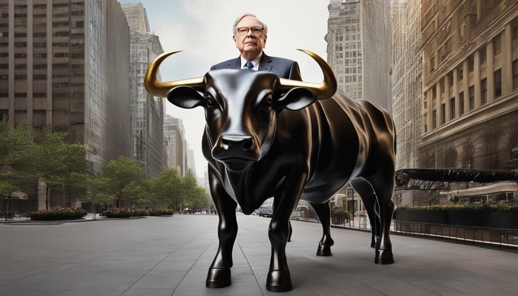 Warren Buffett Warren Buffett