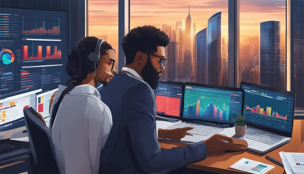 investment experience investment experience